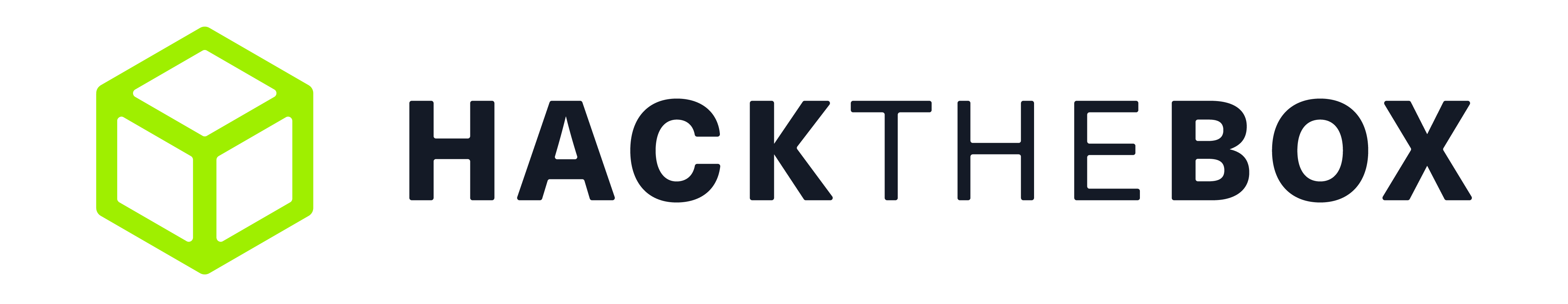 HackTheBox