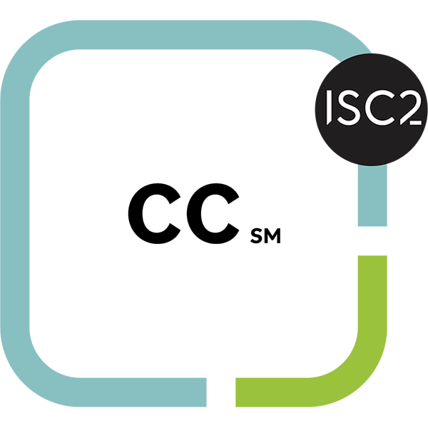 ISC2 Certified in Cybersecurity (CC) Badge